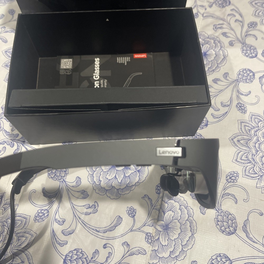 Lenovo Legion Go Glasses