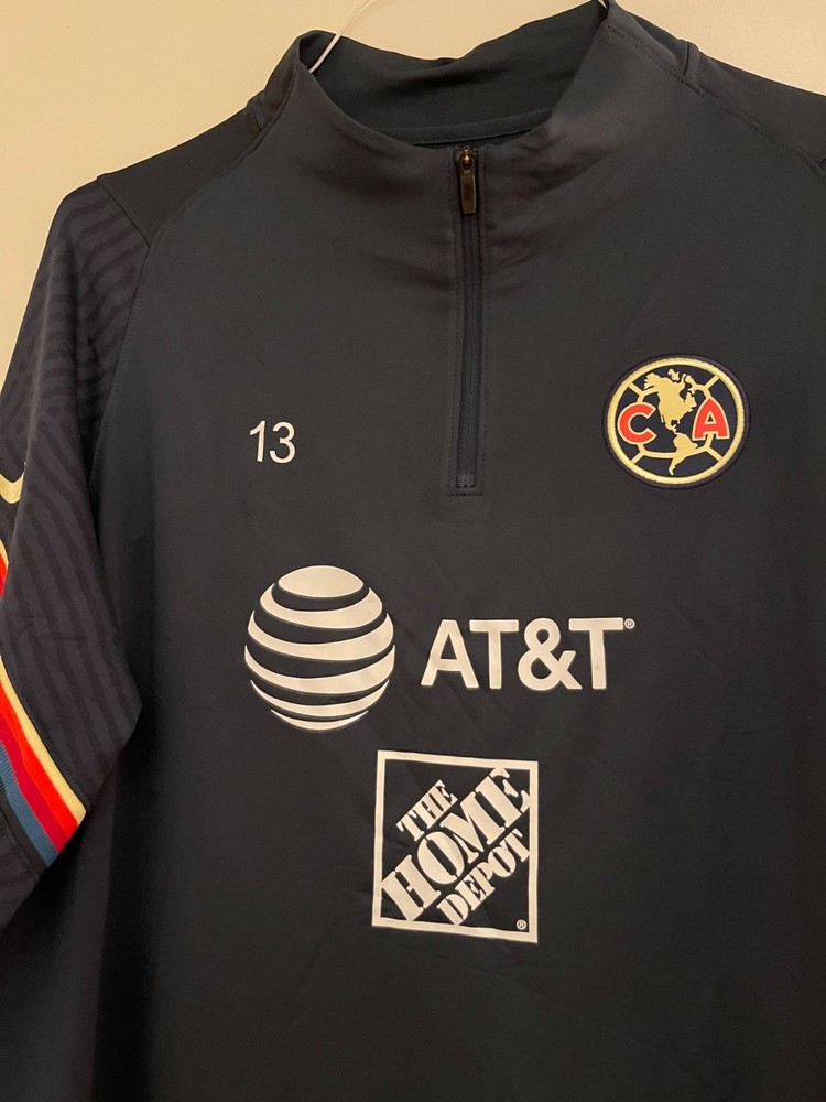Club America XL