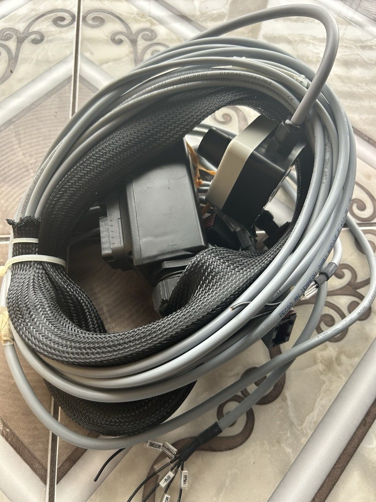 Hetronic Nova-XL BMS-2