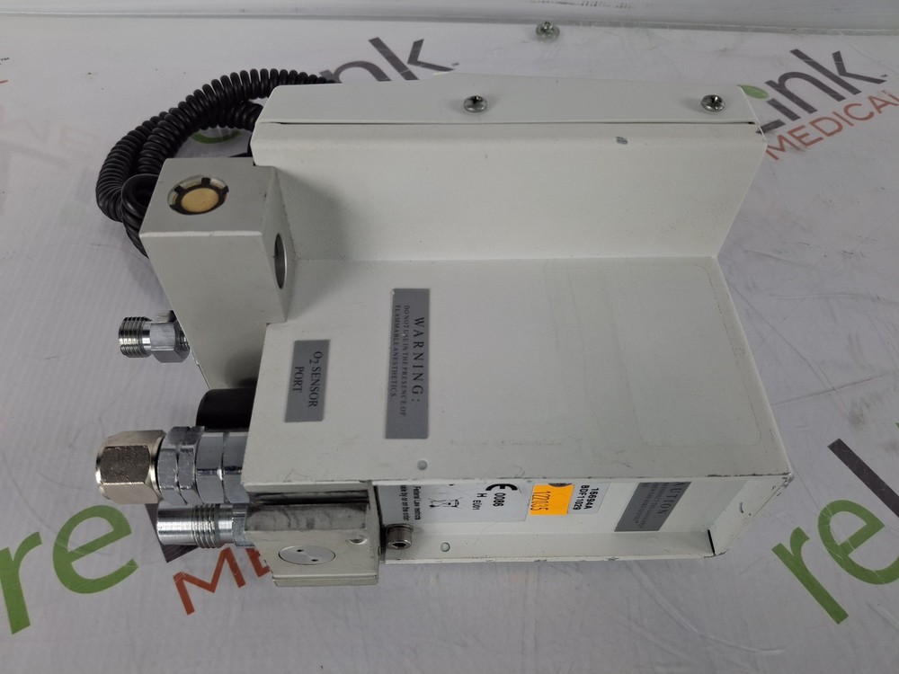 Maxtec, Inc. MAXBlend Low Flow Air/Oxygen Blender