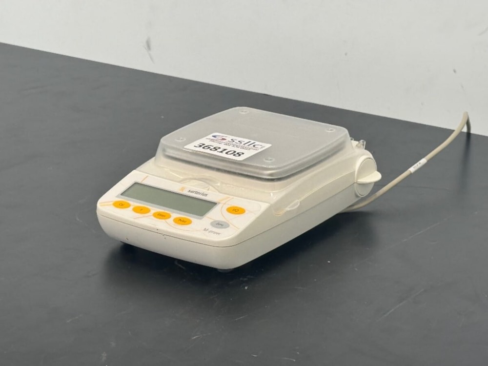 Sartorius® - AY1501 - Precision Balance