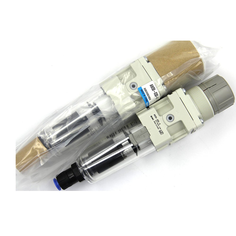 SMC AW30-03D-A Filter Regulator New