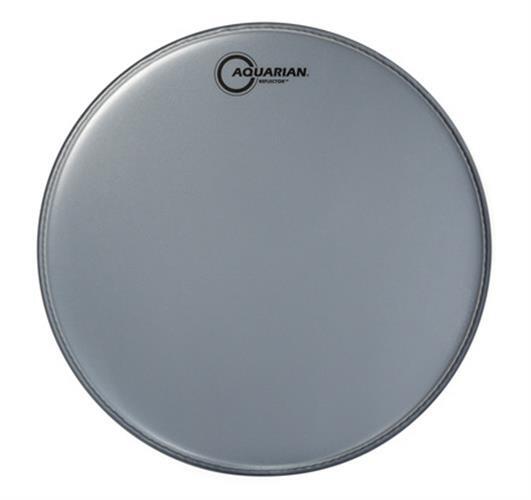 Aquarian - TCREF13 - 13" Reflector Gray Texture Coated