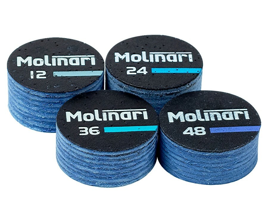 Molinari  Pool Cue Tip - Single