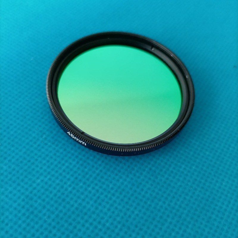 UHC Light Pollution Filter City Starry Sky Light Pollution Camera Filter