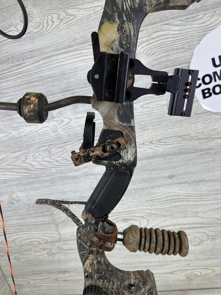 Used Martin Saber RH PKG