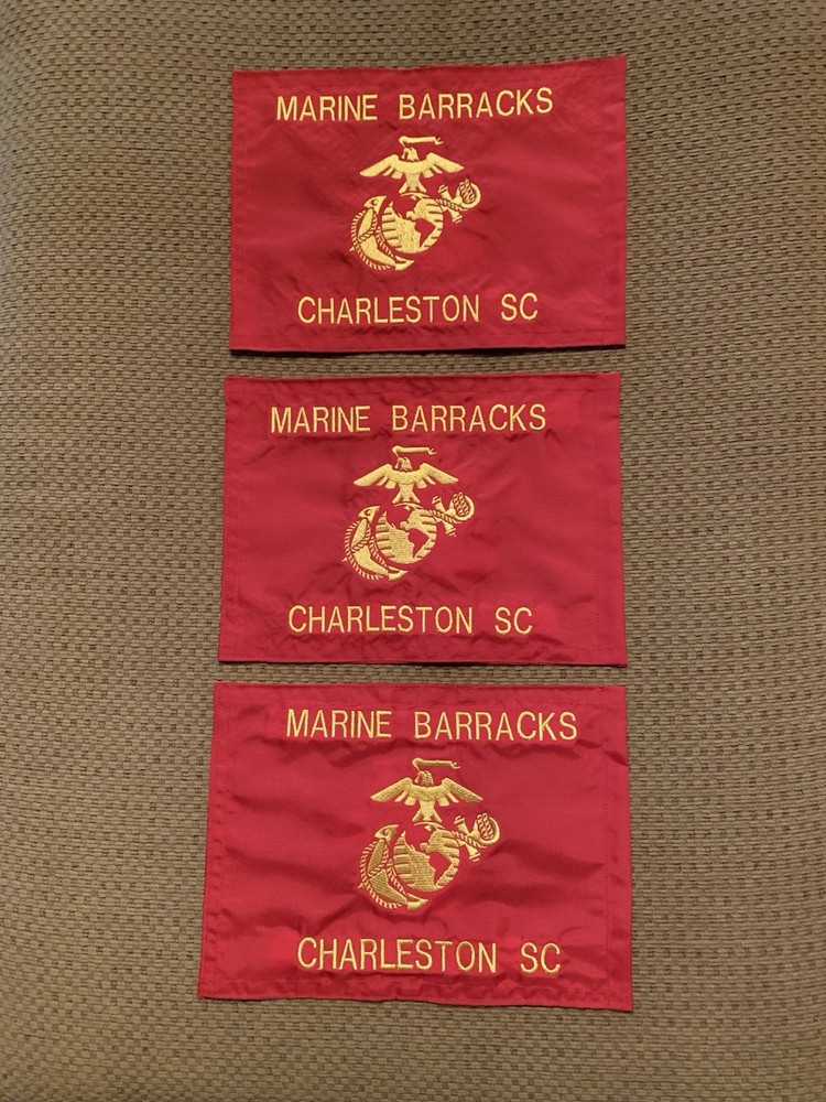 Army/USMC Mini Guidons