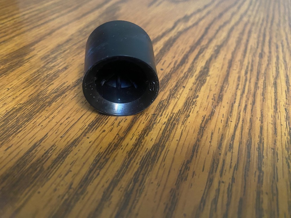 MEC 8 point spindex crimp