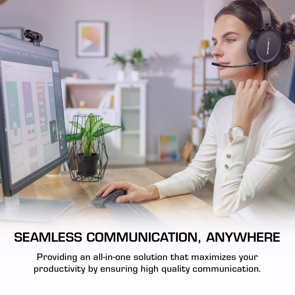 Video Conference Kit 317