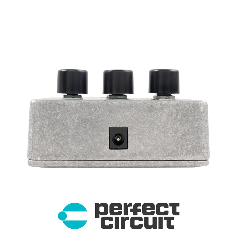 Electro-Harmonix Micro Q-Tron Envelope Filter EFFECTS - USED - PERFECT CIRCUIT