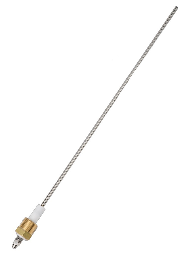 Liquid Indicator Electrode Probe 4 4x342mm for Efficient Boiler Operation
