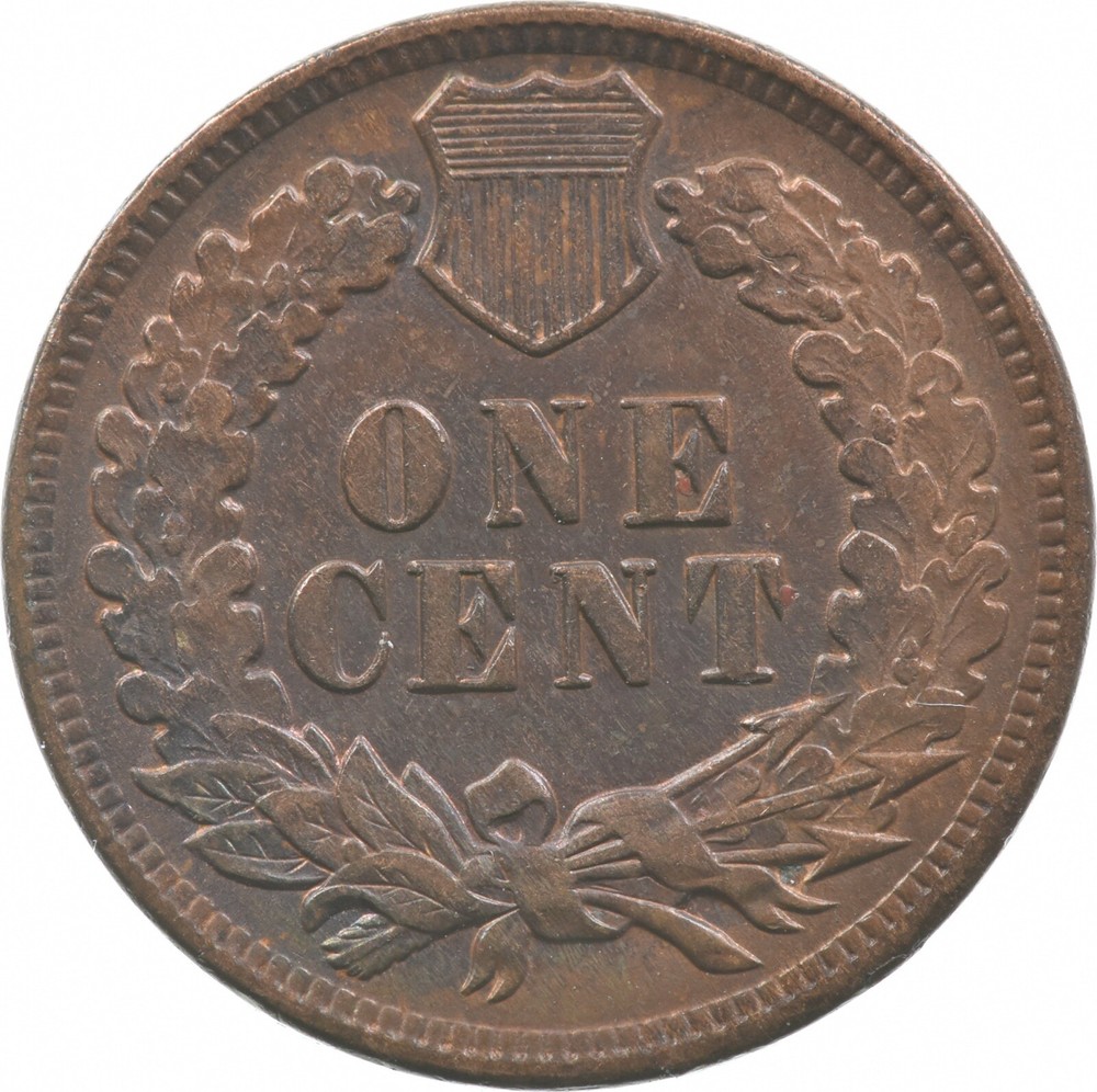 1908 Indian Head Cent *1997