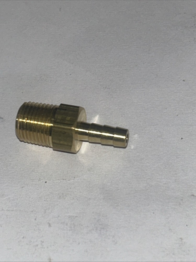 980023 1/8 Adapter