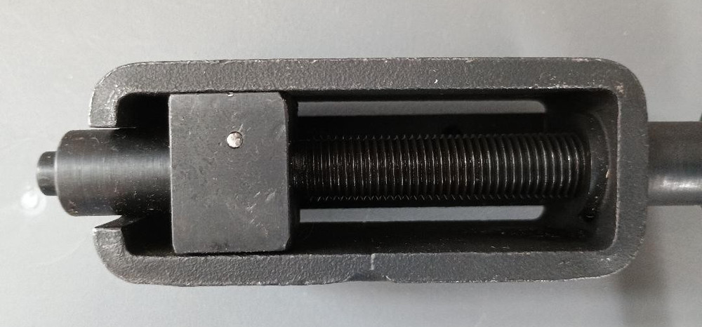 US GI M1 CARBINE FRONT SIGHT REMOVAL TOOL # 7161237