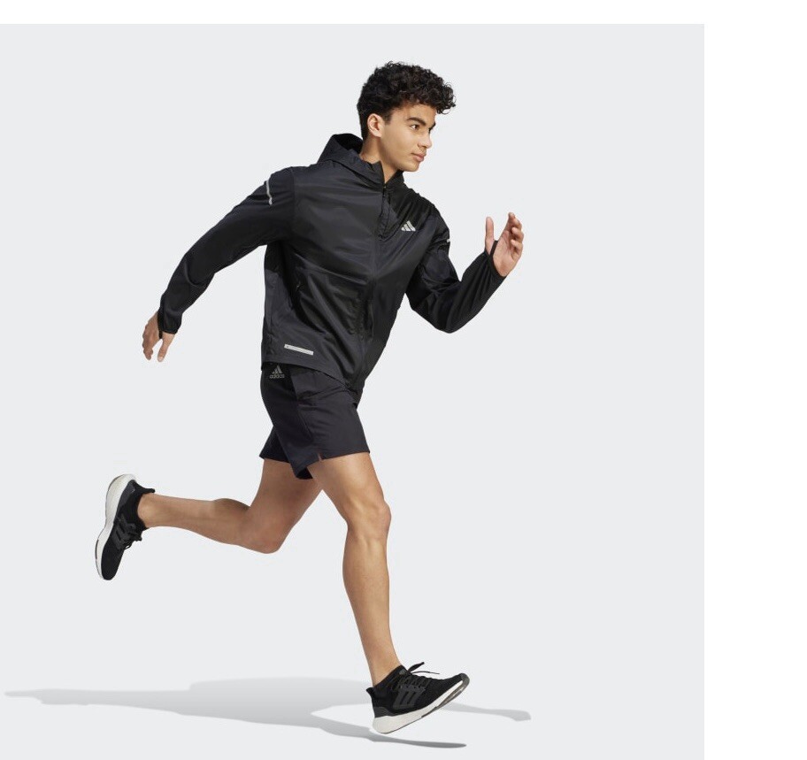 Adidas Men ULTIMATE JKT