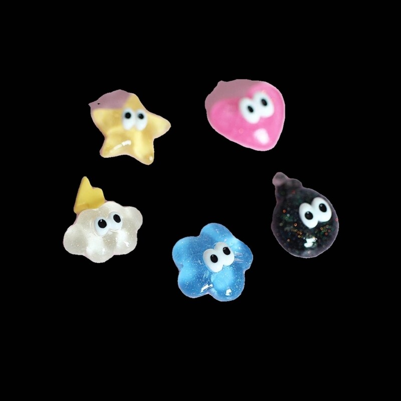 Perfect Eyes Making Eye Expression Mold Easy and Quick Craft Silicone