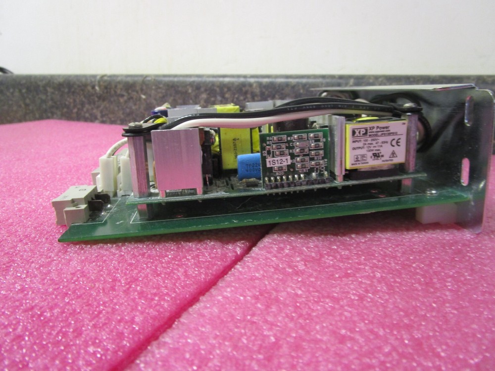 D4D E4D Power Supply Board (2) XP JPS130PS12
