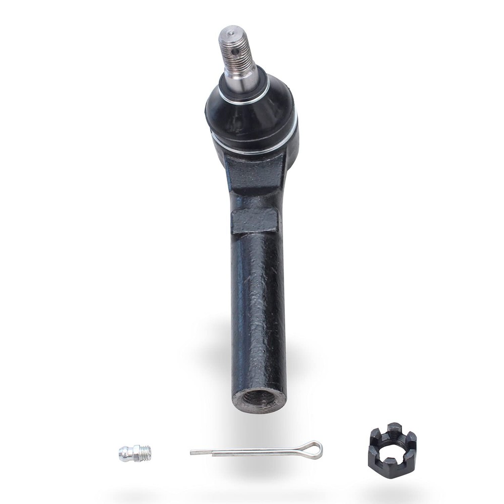 Front Inner & Outer Tie Rod for 1994-2004 Ford Mustang