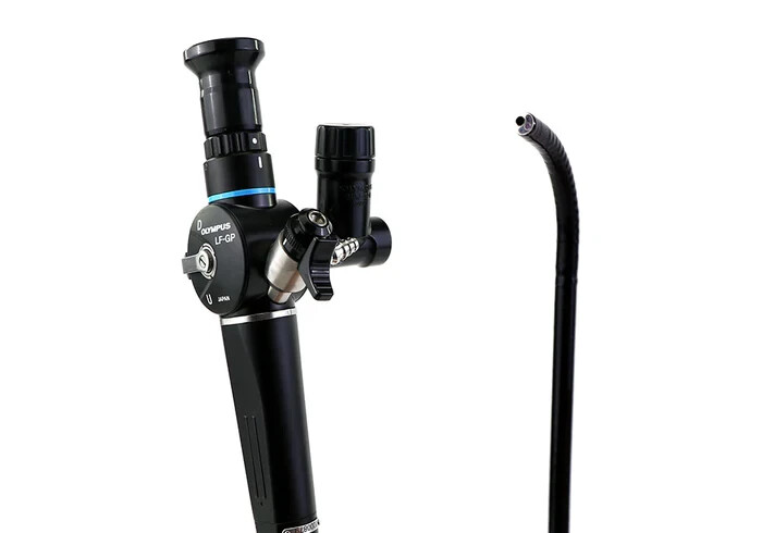 Olympus MAJ-524 Portable Light Source (no scope)