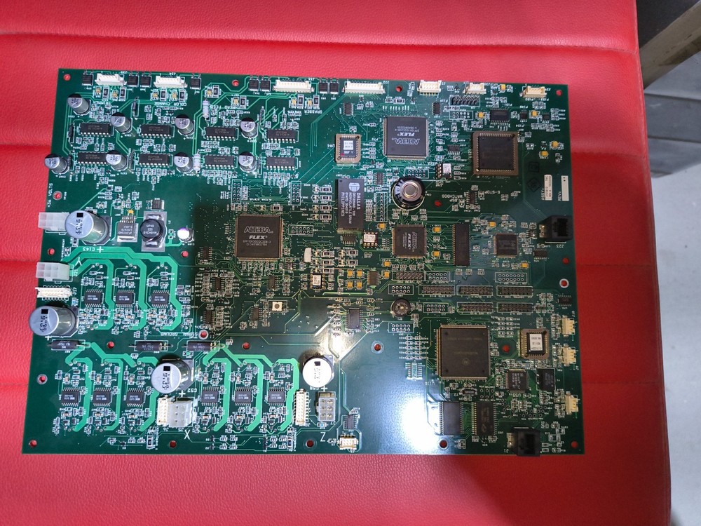Melco Amaya mainboard for embroidery machine