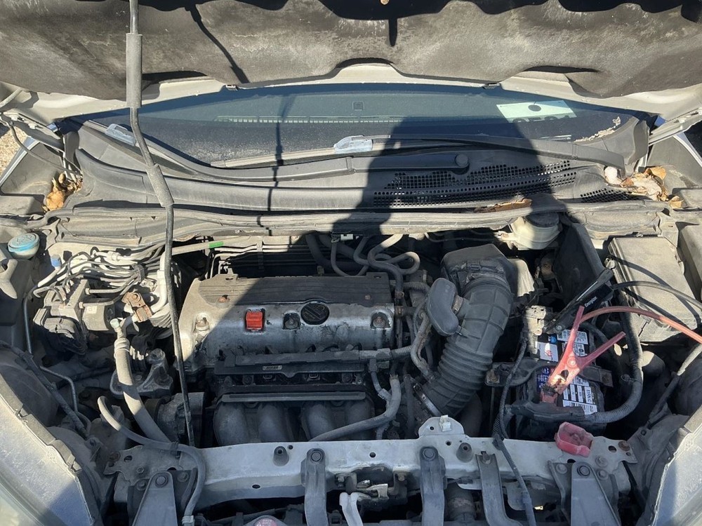 Transfer Case Automatic Fits 12-14 CR-V 875800