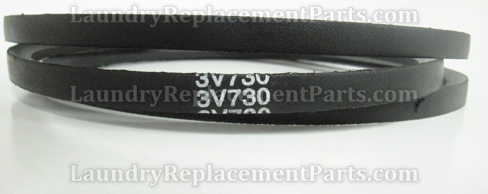 3/8" X 73" BELT PART# 3V730