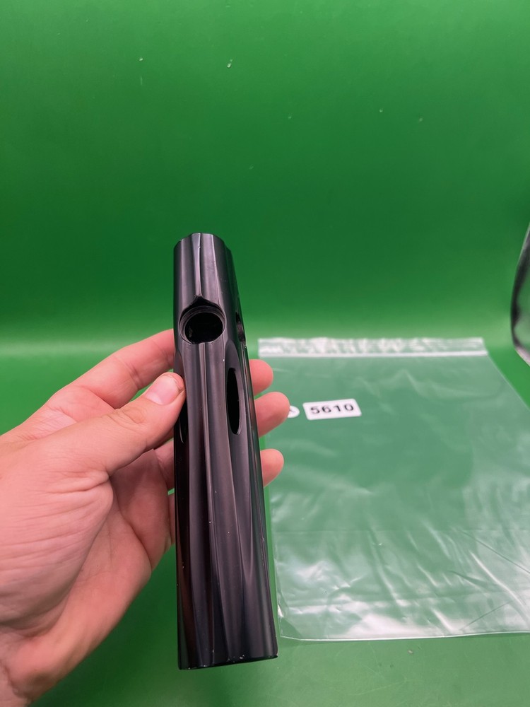 NXT Shocker Paintball Body