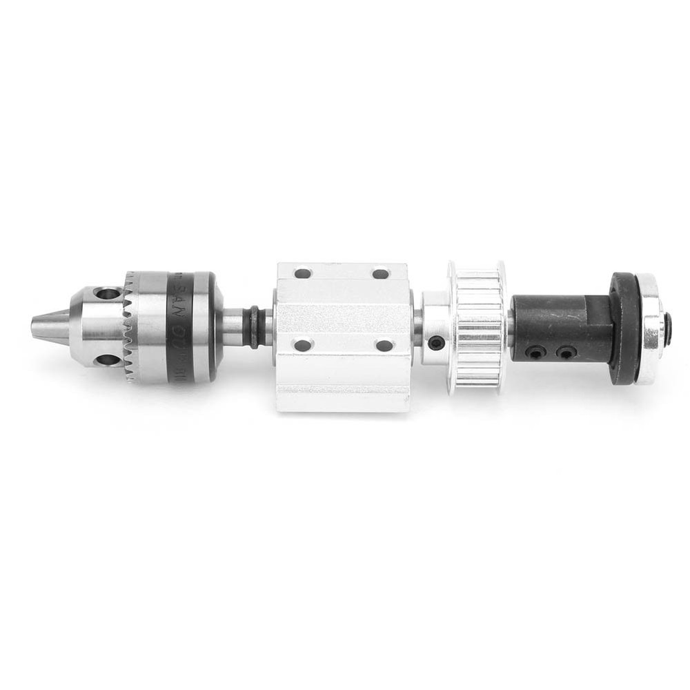 Unpowered Spindle Assembly Precision Grinding DIY Table Saw Bench NY