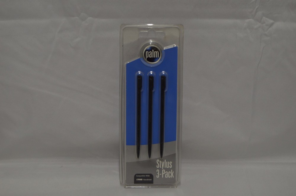 3-Pack Stylus for Palm i705 Handheld Pocket PC PDA Accessory