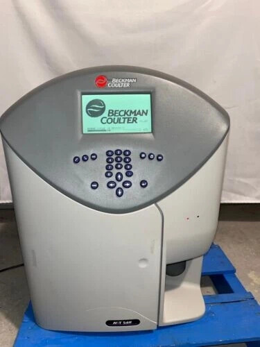 Beckman Coulter AC.T 5DIFF CP Hematology Analyzer