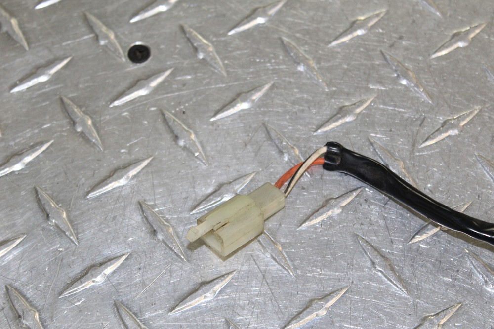 2002 SUZUKI SV650S REAR BACK BRAKE SENSOR