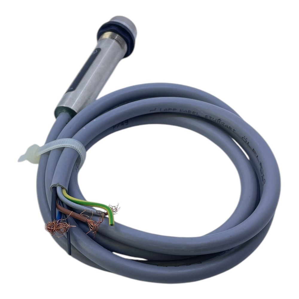 TPK dS79M-..16D Key Switch