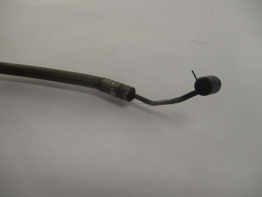 65 HONDA CB160 FRONT BRAKE CABLE