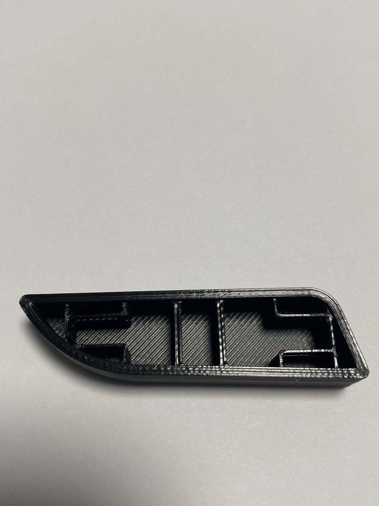 Tesla Model 3, Y Side Seat Adjustment Position Button, 2017-2024