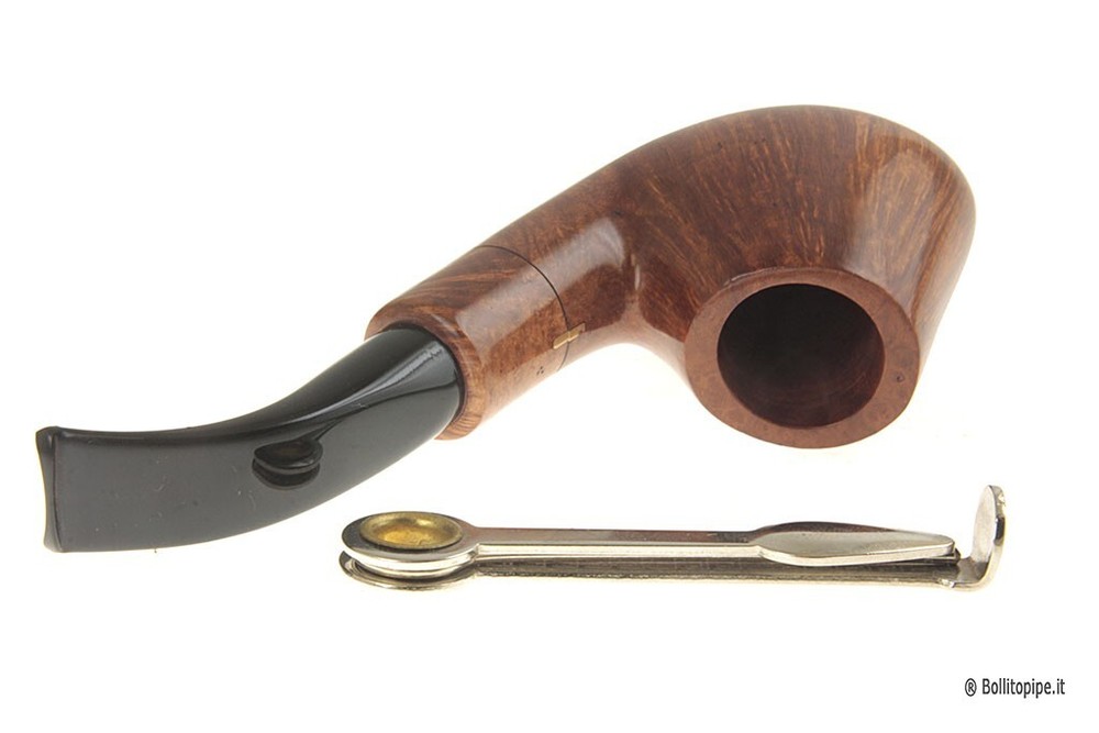 Amorelli * * * - Bent Oval Billiard