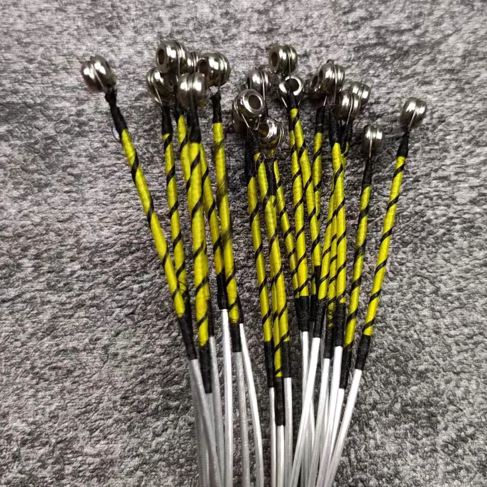 10 Sets Professional Violin Strings, Good Alloy 3/4- 4/4 E A D G Violin string