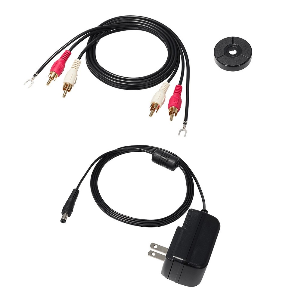 Audio-Technica AT-LP70X Fully-Automatic Turntable