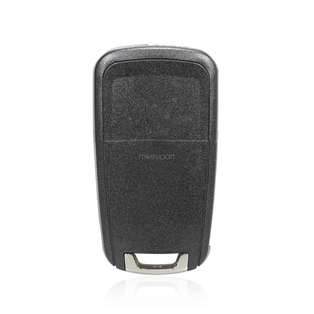 For 2014 2015 2016 2017 2018 Buick Encore Flip Remote Control Key Fob 3 Button