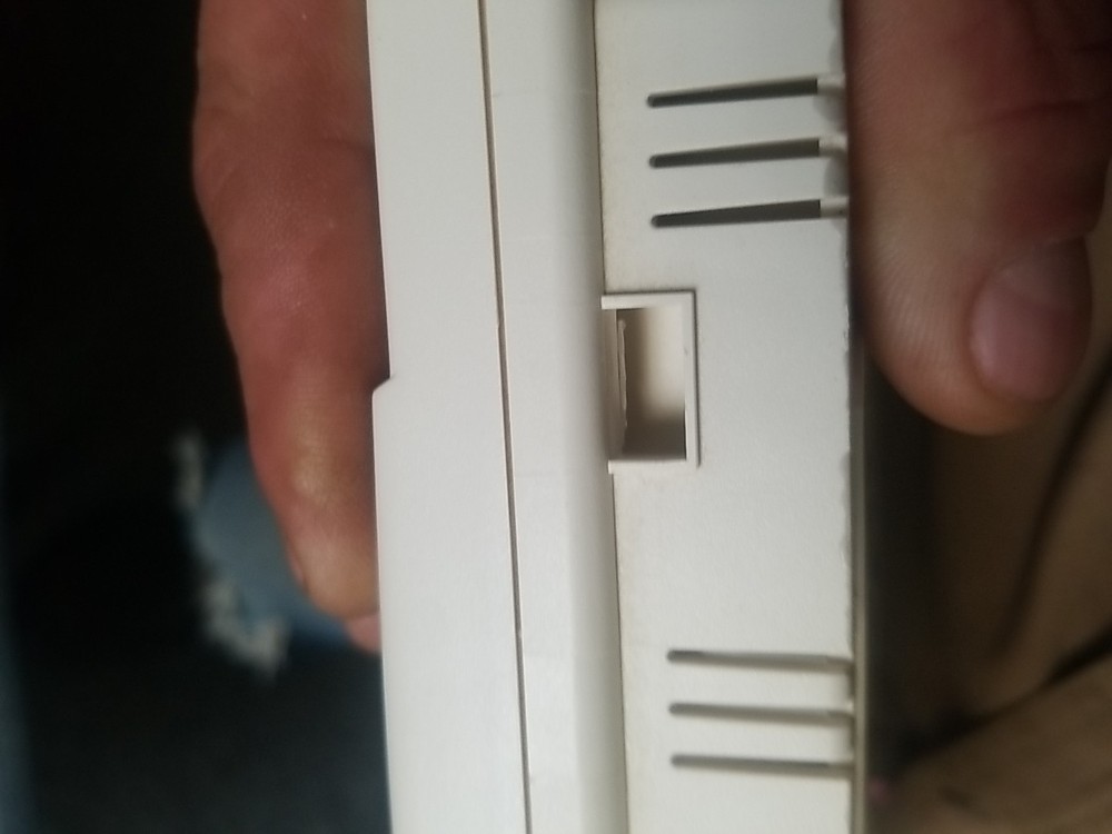 Honeywell LYNXPLUS SERIES PANEL