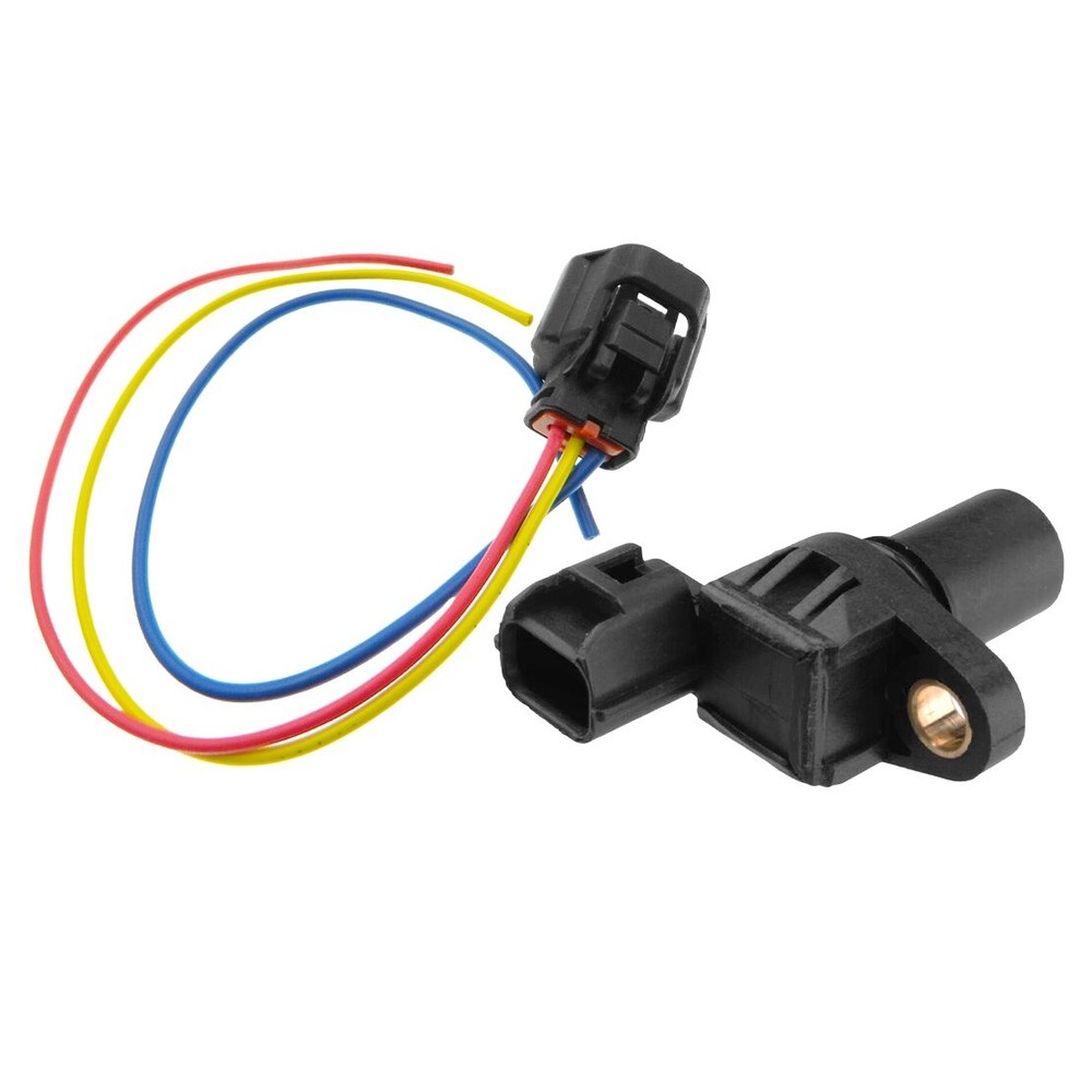 Transmission Speed Sensor w/Wire Plug Fit For Mitsubishi Eclipse Outlander