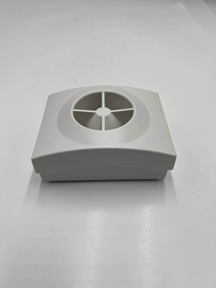 Resideo WAVE Indoor Speaker White