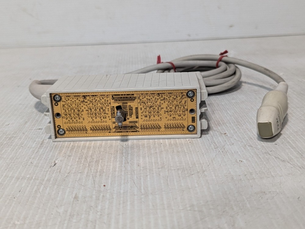 Siemens Acuson 7V3C Model 08260630 Phased Array Ultrasound