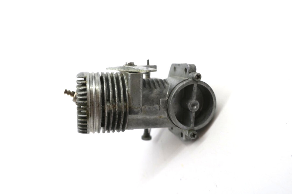 Vintage Fox 15 RC Nitro Model Airplane Engine