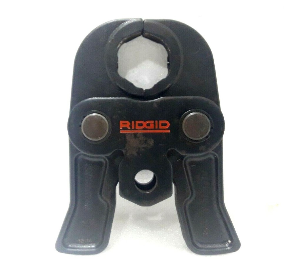 VIEGA RIDGID NUSSBAUM 35MM