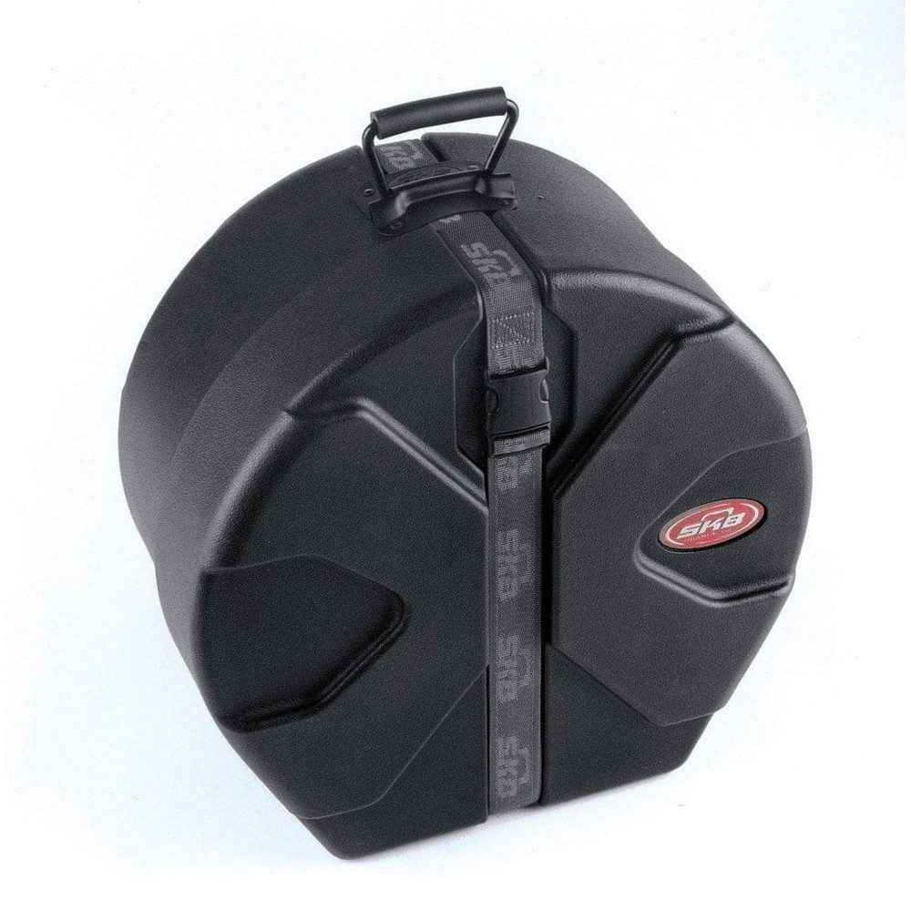 SKB 14x4 Snare Case w/Padded Interior
