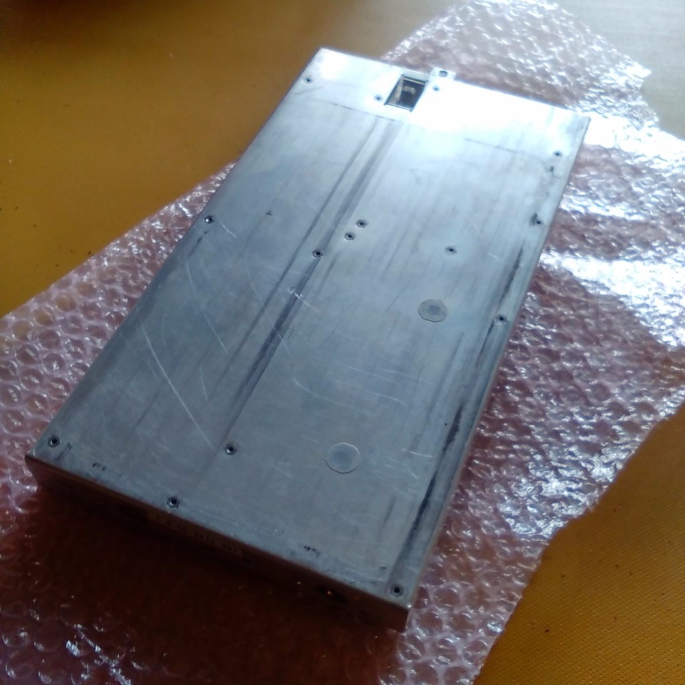 King KNS-80 Bottom Logic RX Card