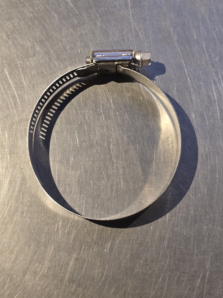 Caterpillar 3E-7419 Clamp