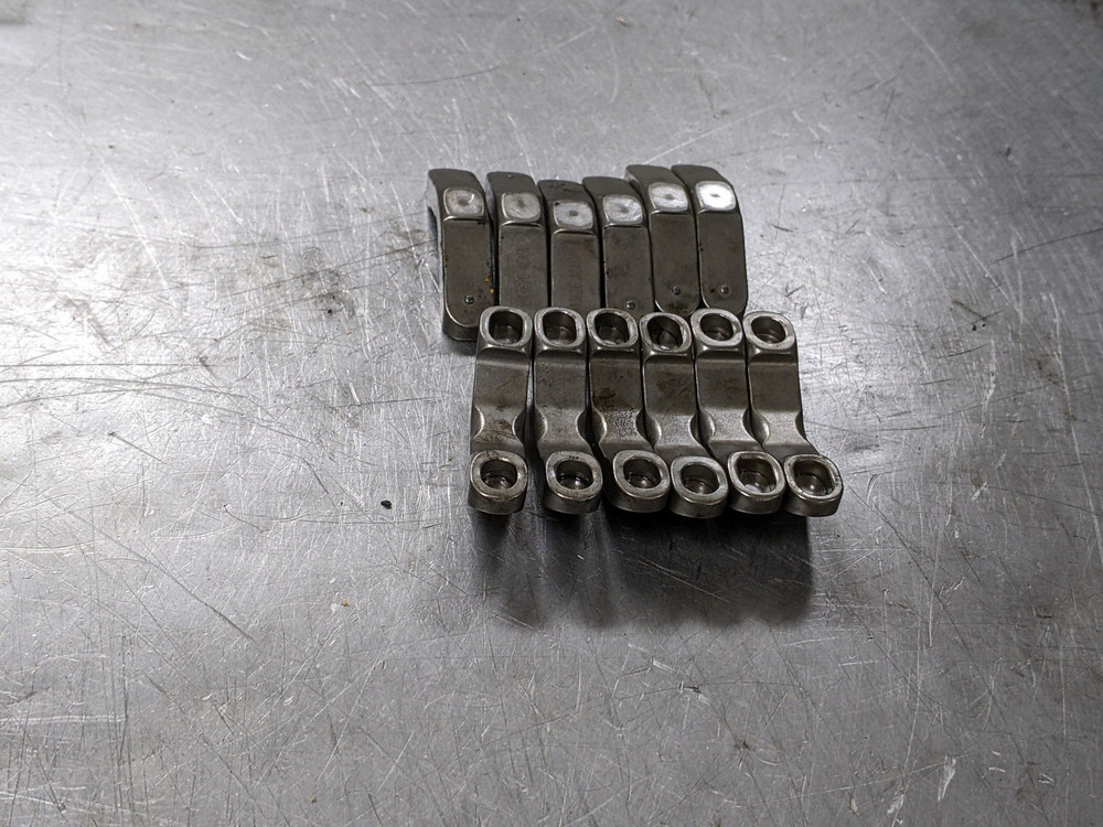 Valve Spring Bridge Set For 13-18 Ram 2500 6.7 Diesel