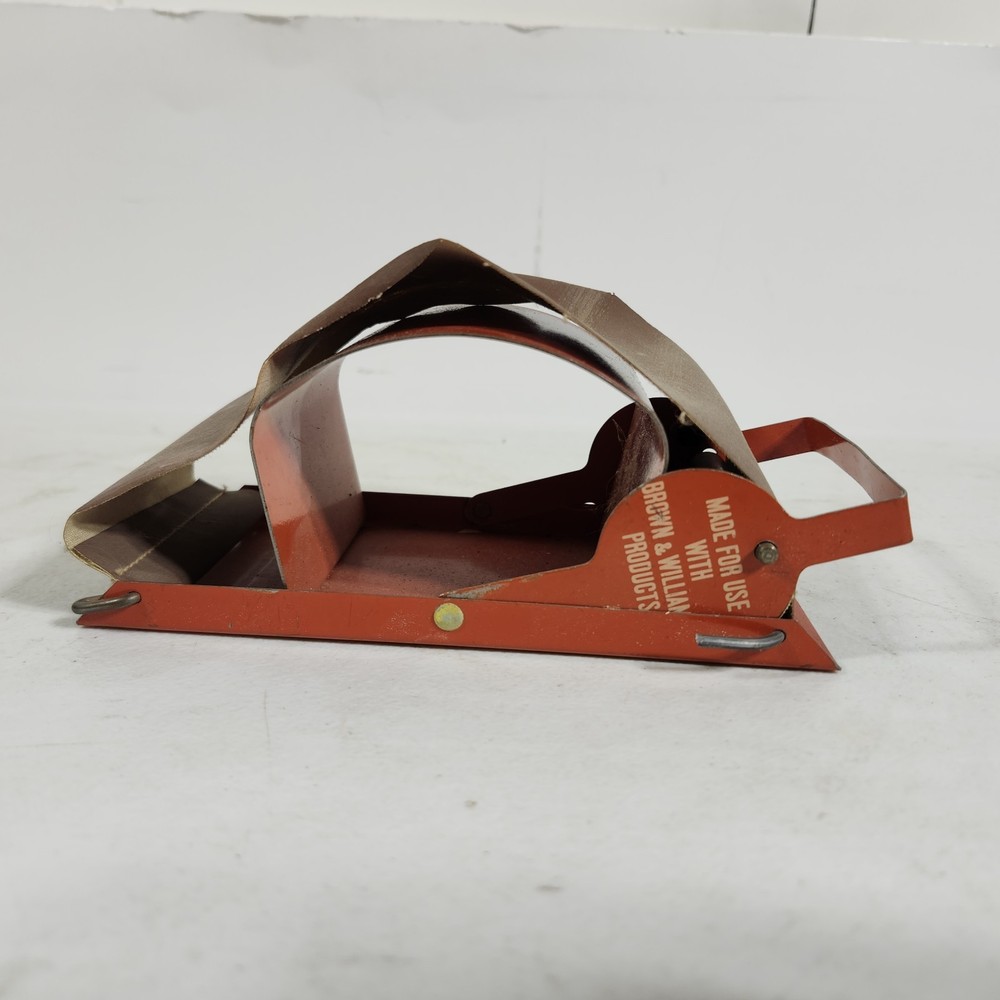 Vintage Bugler Thrift Kit Cigarette Rolling Machine in Original Box
