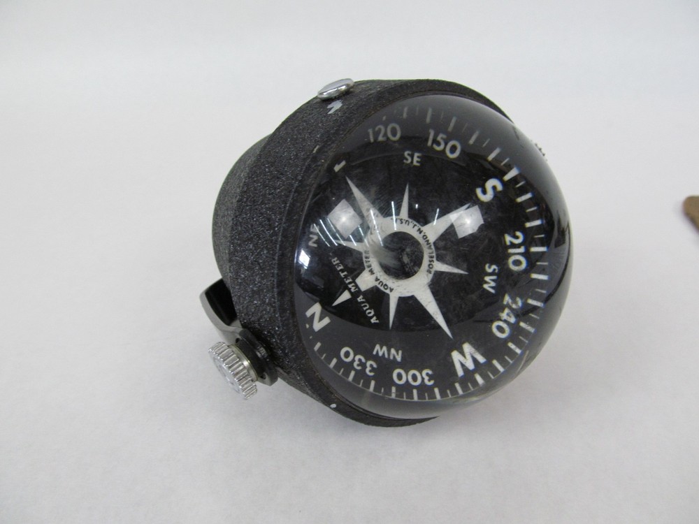 Aqua Master Boat Nautical Compass